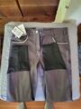 Pantalon Harcour Vogue Gris