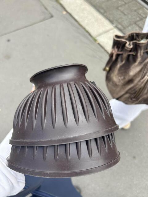 cloche hkm xl