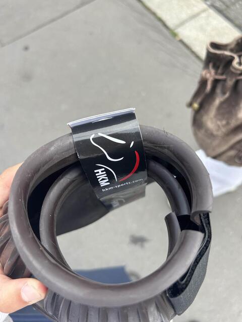 cloche hkm xl