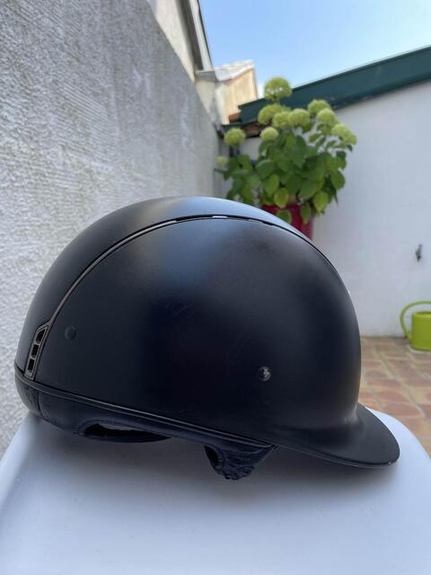 Bombe Samshield