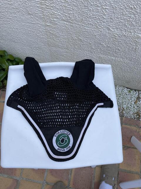 bonnet forestier