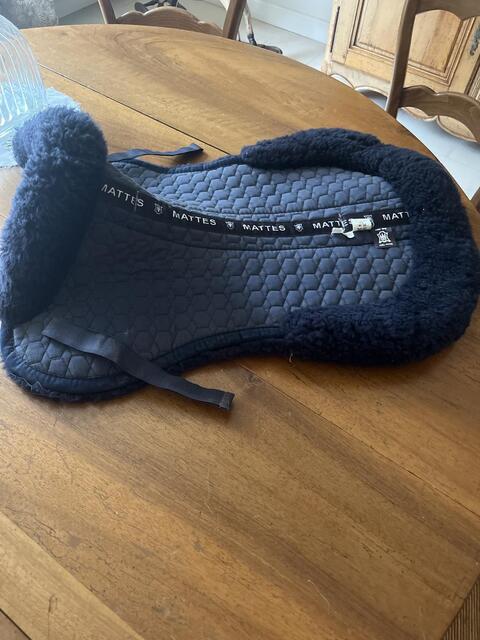 Amortisseur Mattes