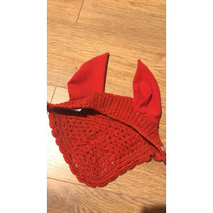 Bonnet rouge