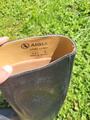 Bottes Equitation Homme Aigle
