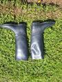 Bottes Equitation Homme Aigle