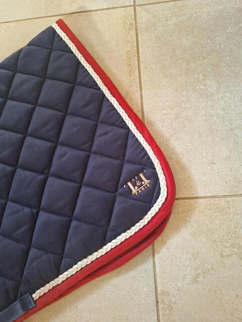 Tapis TdeT