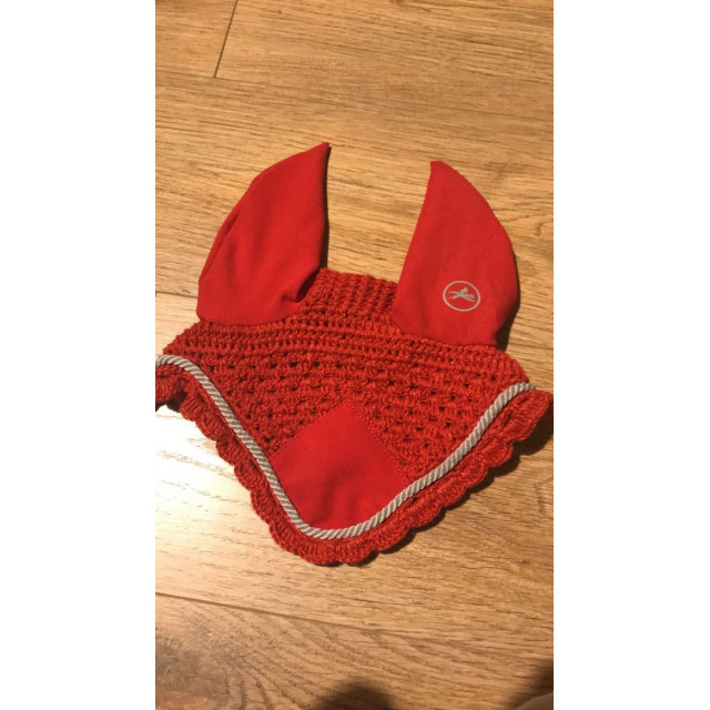 Bonnet rouge