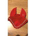 Bonnet rouge