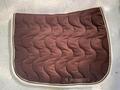 Tapis Paddock Sport marron