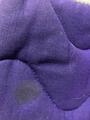 tapis violet equitheme