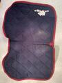 Ensemble Tapis + Bonnet Equidées