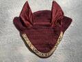 Ensemble Tapis + Bonnet Equidées