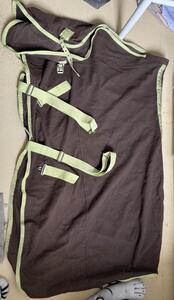 Couverture polaire 135 cm