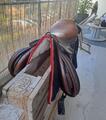 Selle forestier