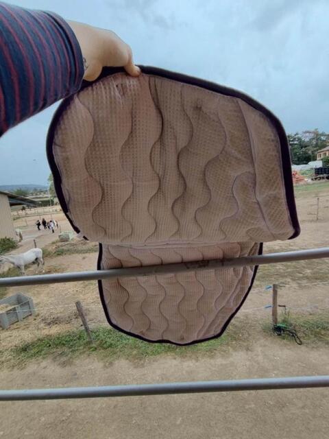 Tapis Equitheme
