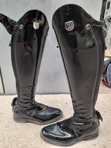 Bottes tucci