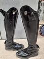 Bottes tucci