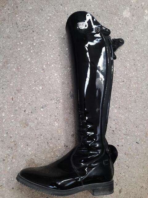 Bottes tucci