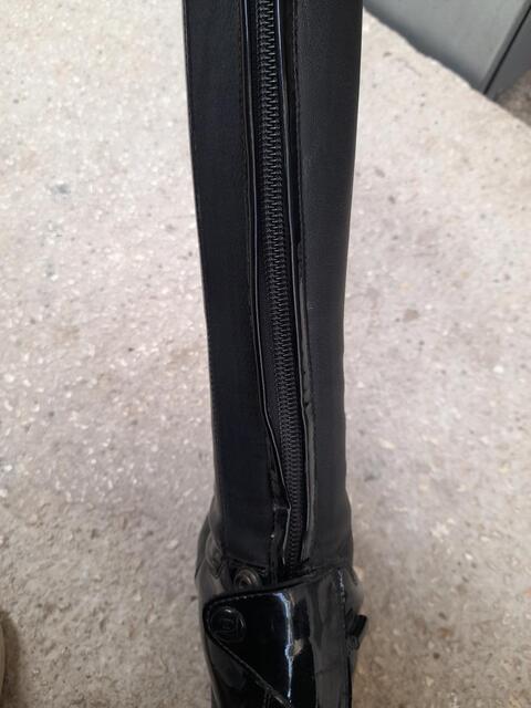 Bottes tucci