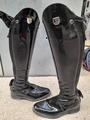 Bottes tucci