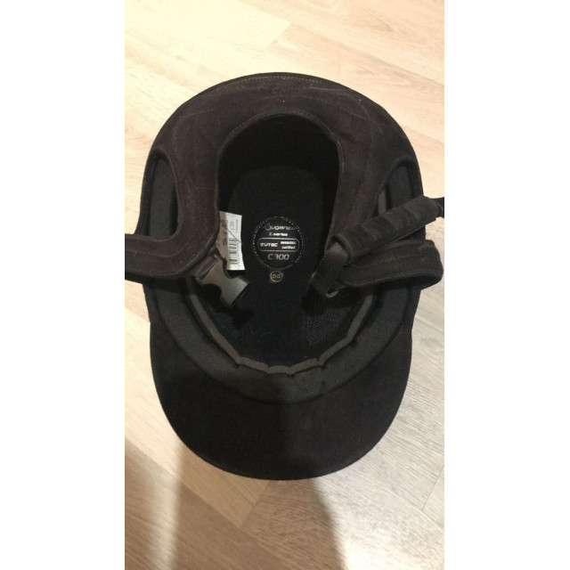 Bombe fouganza