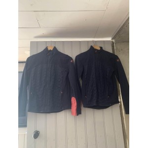 veste équitation