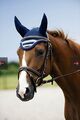 Bonnet anti mouche poney