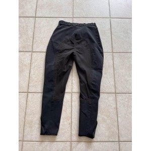 Pantalon Feroti noir