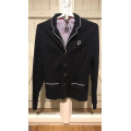 Veste concours