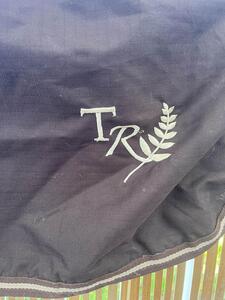 Couvre rein Time Rider 125cm