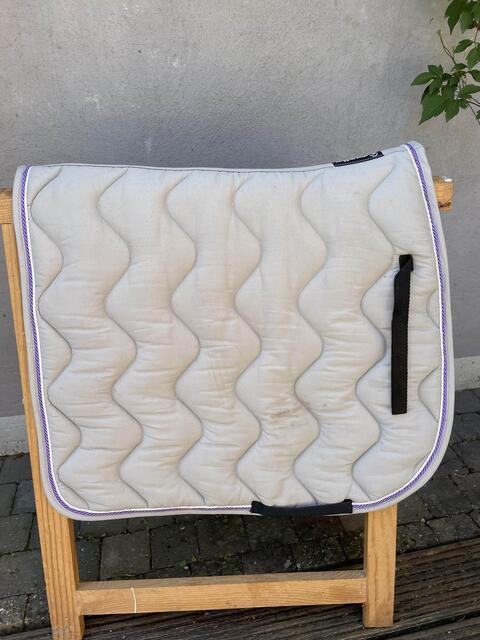 Cavallo dressage full
