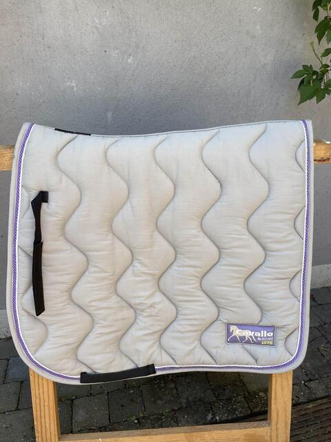 Cavallo dressage full