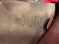 selle mixte devoucoux Biarritz Lab D3D 17,5