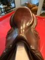 selle mixte devoucoux Biarritz Lab D3D 17,5