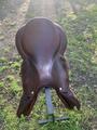 selle mixte devoucoux Biarritz Lab D3D 17,5