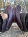 selle mixte devoucoux Biarritz Lab D3D 17,5