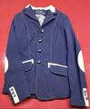 veste de concours komutekir bleu marine taille 36