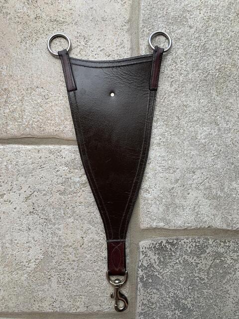 Triangle de Martingale Flags & Cup