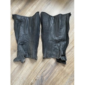 Mini chaps soubirac S