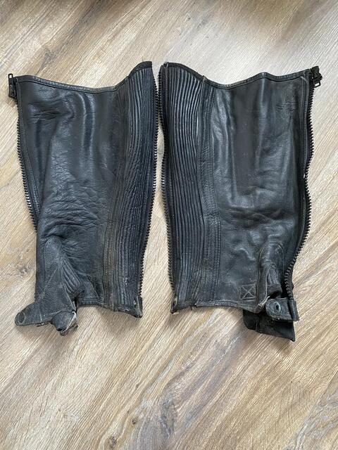 Mini chaps soubirac S