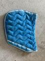 Tapis Equitheme bleu