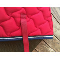 Tapis rouge dressage