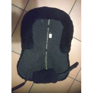 Amortisseur mouton véritable HFI