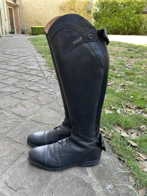 Bottes Ego7 39 XL/-1