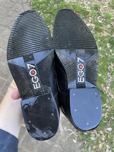 Bottes Ego7 39 XL/-1