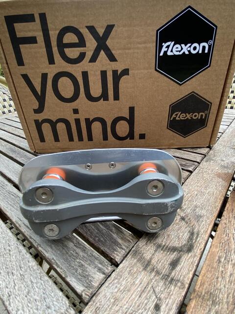 Étriers Flex on