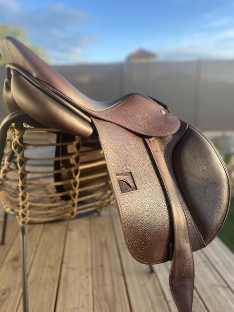 Selle FSC CHILDERIC