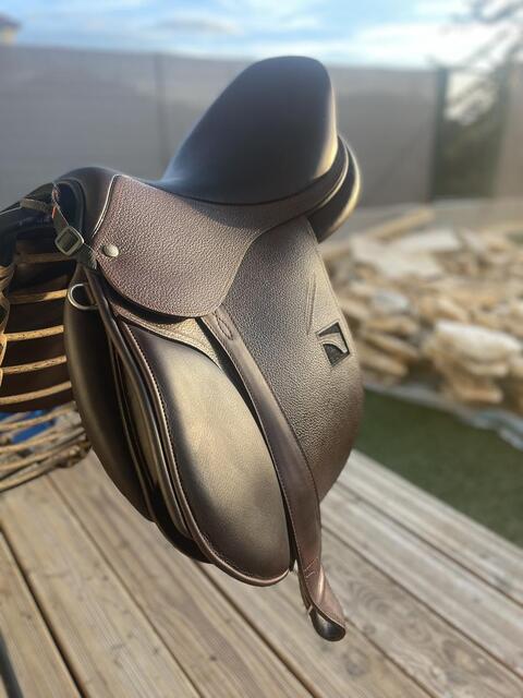 Selle FSC CHILDERIC