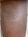 Selle FSC CHILDERIC