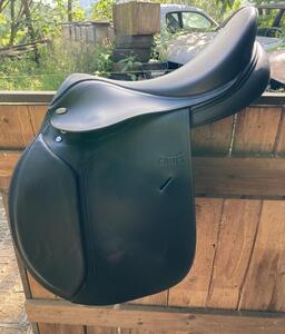 Selle mixte